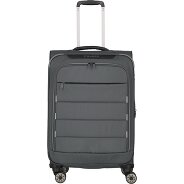 Travelite Carrello a 4 ruote Skaii 67 cm Foto del prodotto