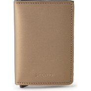 Secrid Slimwallet Portafoglio Protezione RFID Pelle 6 cm Foto del prodotto