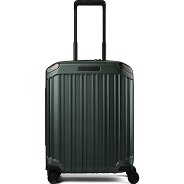 Piquadro PQ Light 4 ruote Trolley cabina 55 cm Foto del prodotto
