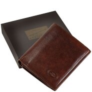 The Bridge Story Uomo Portafoglio in pelle 8,5 cm Foto del prodotto