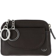 Golden Head Polo Portafoglio chiave Vera Pelle 10.5 cm Foto del prodotto