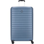 Delsey Paris Segur 2.0 Carrello a 4 ruote 81 cm Foto del prodotto