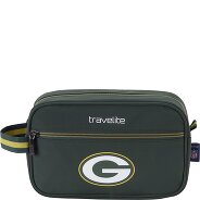 Travelite travelite x NFL Borsa da toilette 24 cm Foto del prodotto