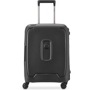 Delsey Paris Moncey Carrello cabina a 4 ruote 55 cm Foto del prodotto