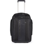 Piquadro Brief 2 ruote Zaino trolley 53 cm Vano porta PC Foto del prodotto