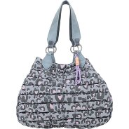 Fritzi aus Preußen Izzy Medium Limited Leo Bubble Borsa a tracolla 42 cm Foto del prodotto