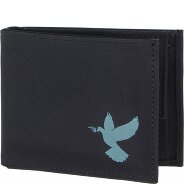 oxmox New Cryptan Portafoglio Protezione RFID 8.5 cm Foto del prodotto