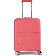 American Tourister Starvibe 4 ruote Carrello della cabina 55 cm Foto del prodotto