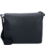 Leonhard Heyden Berlin Messenger Borsa a tracolla in pelle 32 cm Scomparto per laptop Foto del prodotto