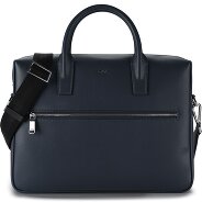 Boss Daxter Valigetta Pelle 38 cm Scomparto per laptop Foto del prodotto