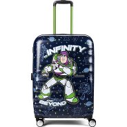 American Tourister Wavebreaker Disney 4 ruote Carrello 67 cm Foto del prodotto