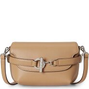 Lauren Ralph Lauren Blake Mini Borsa Borsa a tracolla Vera Pelle 18 cm Foto del prodotto