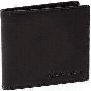 The Chesterfield Brand Orleans Portafoglio Protezione RFID Pelle 11 cm Foto del prodotto