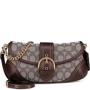 Coach Soho Borsa a tracolla Pelle 25 cm Foto del prodotto