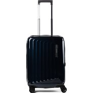 Samsonite Nuon 4 ruote Trolley cabina 55 cm espandibile Foto del prodotto