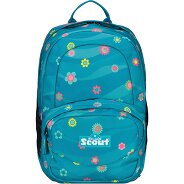 Scout Rucksack X Zaino da scuola 39 cm Foto del prodotto