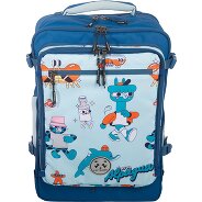 Kattbjörn Classic Zaino da scuola 42 cm Foto del prodotto Kattbjörn Classic Zaino da scuola 42 cm Foto del prodotto