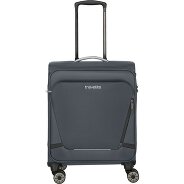 Travelite Jetpack Max 4 ruote Carrello della cabina 55 cm Foto del prodotto