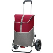 Andersen Shopper Royal Shopper Plus Lasse Carrello della spesa 63 cm Foto del prodotto