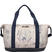Anekke Viaje Borsa da viaggio Weekender 52 cm con piega di espansione Foto del prodotto