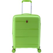 Gladiator 0800 4 ruote Carrello 55 cm con piega di espansione Foto del prodotto