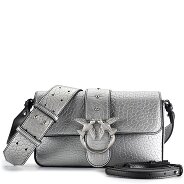 PINKO Love One Borsa a tracolla Pelle 21.5 cm Foto del prodotto