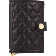 Secrid Miniwallet Custodia per carta di credito Protezione RFID Pelle 6.5 cm Foto del prodotto