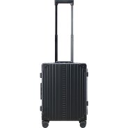 Aleon Traveler Domestic Carrello cabina a 4 ruote 55 cm Foto del prodotto