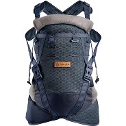 Vaude Zaino Shuttle Base per bambini 72 cm dark indian red sul Bagaglio
