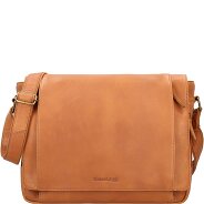 Greenland Nature Messenger Nature in pelle 39 cm Scomparto per laptop Foto del prodotto