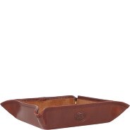 The Bridge Story Exclusive Pocket Ciotola vuota in pelle 16 cm Foto del prodotto