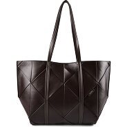 Calvin Klein Woven Borsa shopper 45.5 cm Foto del prodotto