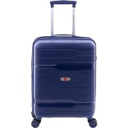 Gladiator 3800 4 ruote Carrello della cabina 55 cm con piega di espansione Foto del prodotto