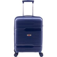 Gladiator 3800 4 ruote Carrello della cabina 55 cm con piega di espansione Foto del prodotto