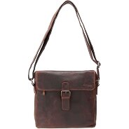 Greenland Nature Montana Borsa a tracolla in pelle 26 cm Foto del prodotto