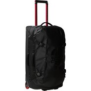 The North Face Base Camp 28 2 ruote Borsa da viaggio 77 cm Foto del prodotto