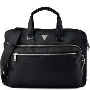 Guess Berna Valigetta 41 cm Vano porta PC Foto del prodotto