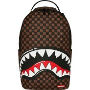 Sprayground Sharks In Paris Zaino da giorno 45 cm Vano porta PC Foto del prodotto
