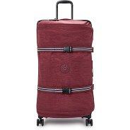 Kipling Basic Spontaneous 4 ruote Carrello L 78 cm Foto del prodotto Kipling Basic Spontaneous 4 ruote Carrello L 78 cm Foto del prodotto