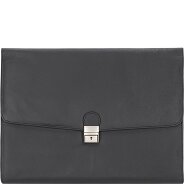 Alassio Cartella Udine in pelle 39 cm Foto del prodotto