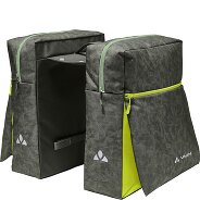 Vaude TwinZipper Borsa da bicicletta 40 cm Foto del prodotto Vaude TwinZipper Borsa da bicicletta 40 cm Foto del prodotto