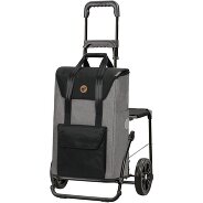 Andersen Shopper Komfort Shopper Senta 2.0 Carrello della spesa 57 cm Foto del prodotto