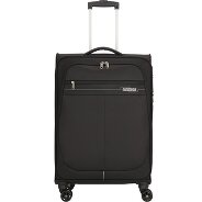 American Tourister Deep Dive 4 ruote Carrello 67 cm con piega di espansione Foto del prodotto