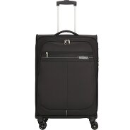 American Tourister Deep Dive 4 ruote Carrello 67 cm con piega di espansione Foto del prodotto