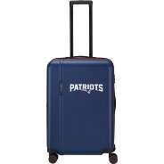 Travelite travelite x NFL 4 ruote Carrello M 67 cm espandibile Foto del prodotto