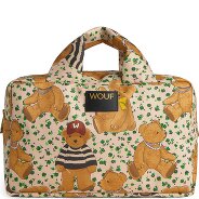 Wouf Daily Borsa da toilette L 29 cm Foto del prodotto