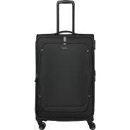 Travelite Umbria 4 ruote Carrello L 77 cm con piega di espansione Foto del prodotto