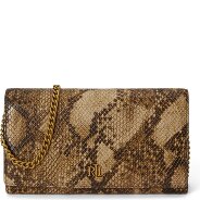 Lauren Ralph Lauren Adair Borsa a tracolla Vera Pelle 20.5 cm Foto del prodotto