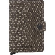 Secrid Miniwallet Custodia per carta di credito Protezione RFID Pelle 6.5 cm Foto del prodotto