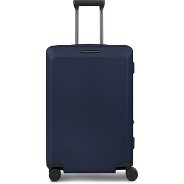 Porsche Design Voyager 4 ruote Carrello M 69 cm con piega di espansione Foto del prodotto